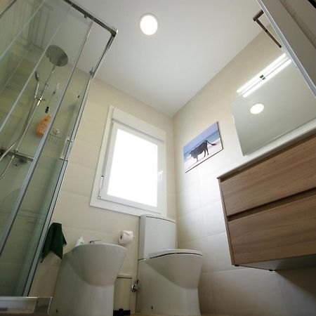 Apartamento Ocean Lägenhet Tarifa Exteriör bild