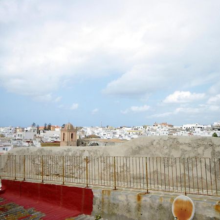 Apartamento Ocean Lägenhet Tarifa Exteriör bild