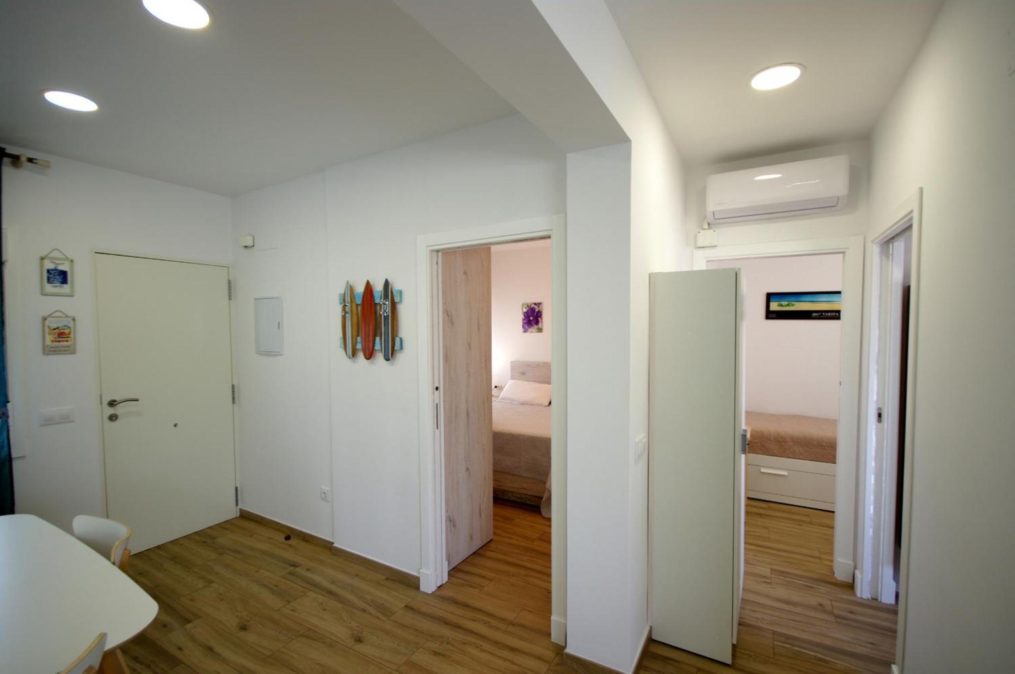 Apartamento Ocean Lägenhet Tarifa Exteriör bild