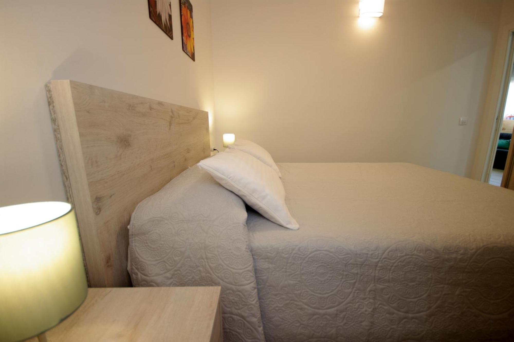Apartamento Ocean Lägenhet Tarifa Exteriör bild