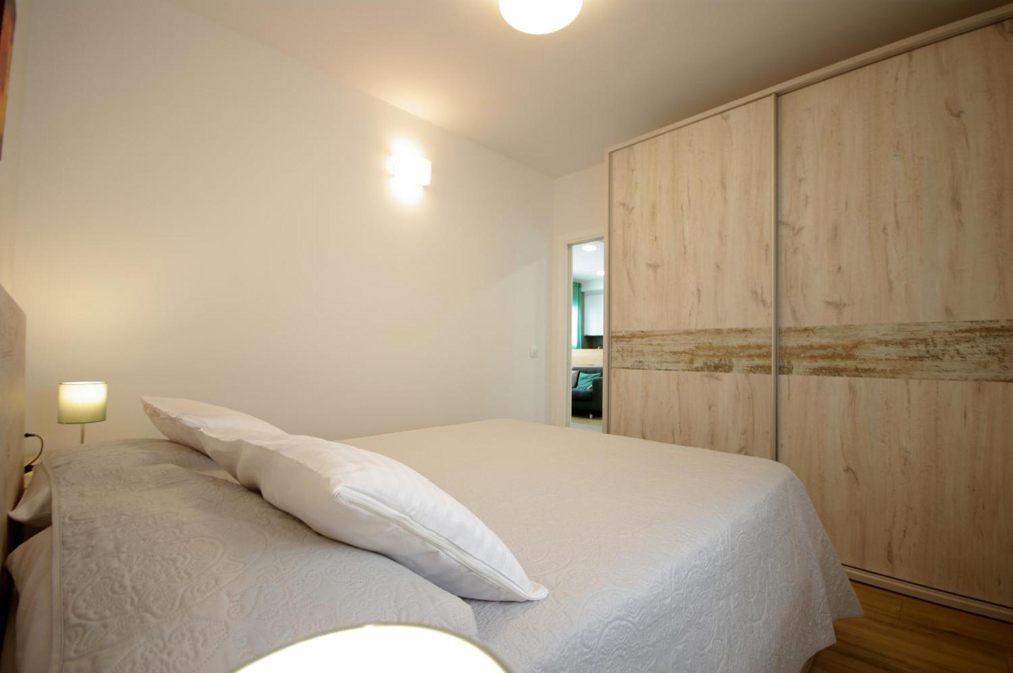 Apartamento Ocean Lägenhet Tarifa Exteriör bild