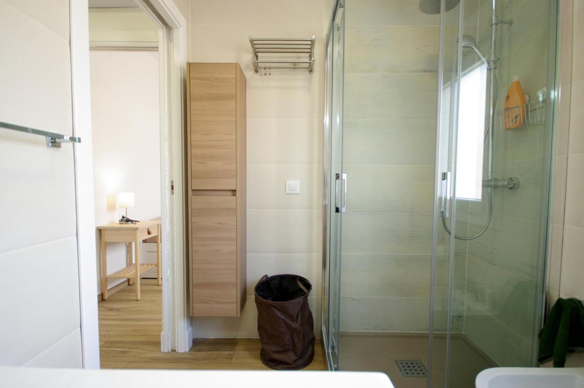 Apartamento Ocean Lägenhet Tarifa Exteriör bild