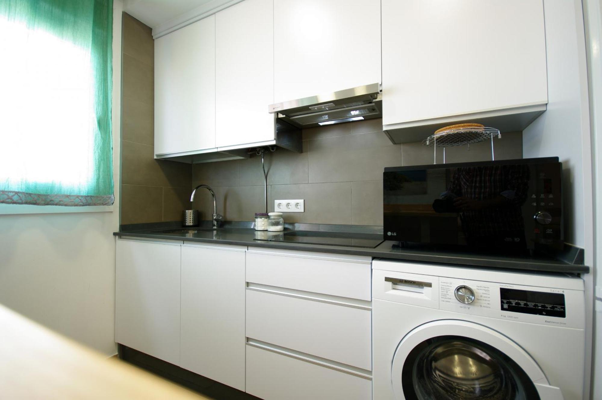 Apartamento Ocean Lägenhet Tarifa Exteriör bild
