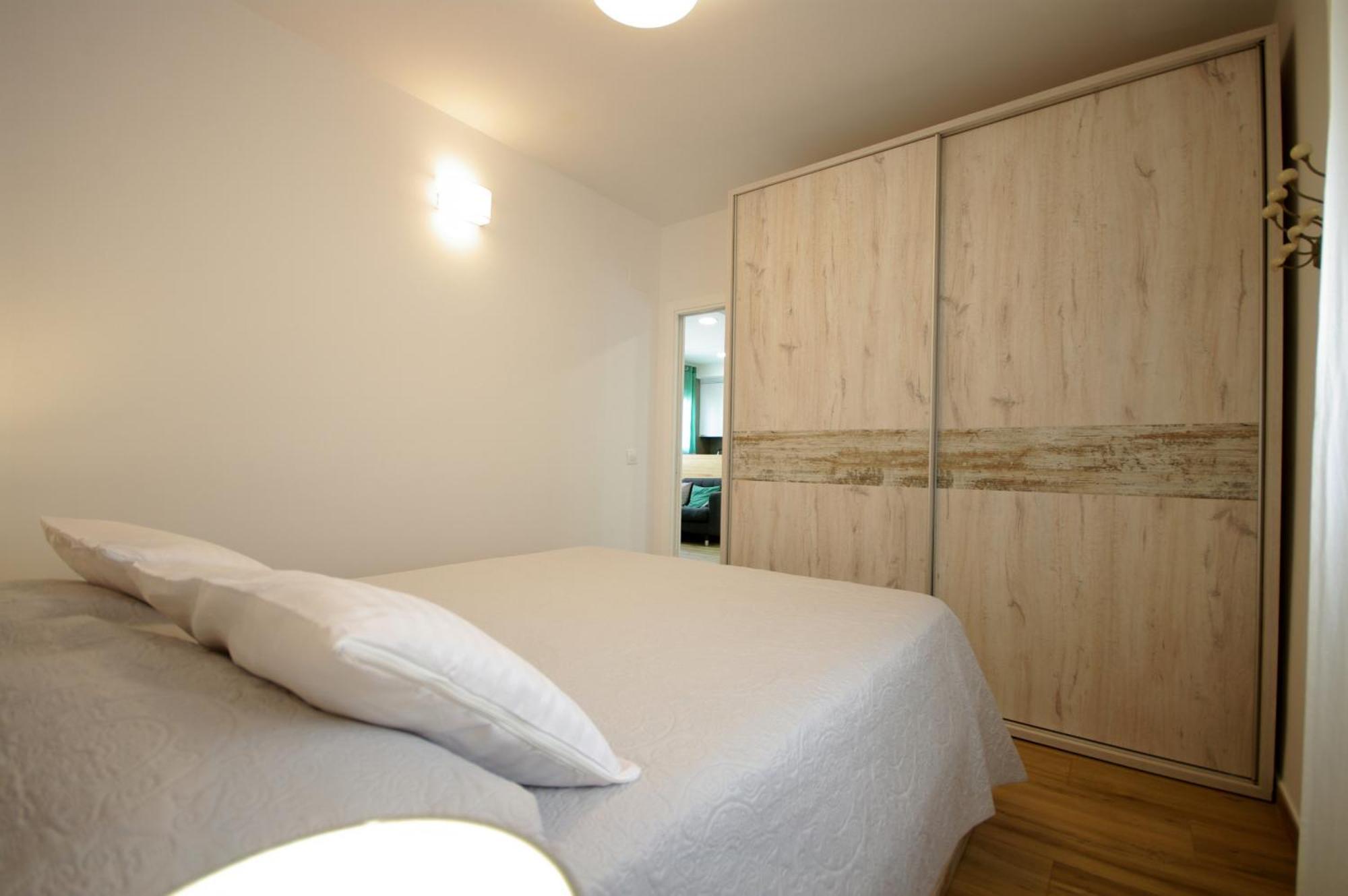 Apartamento Ocean Lägenhet Tarifa Exteriör bild